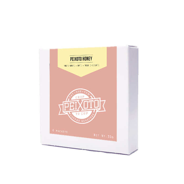 INSTANT PEIXOTO COFFEE