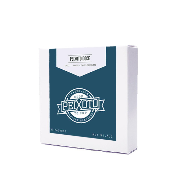 INSTANT PEIXOTO COFFEE