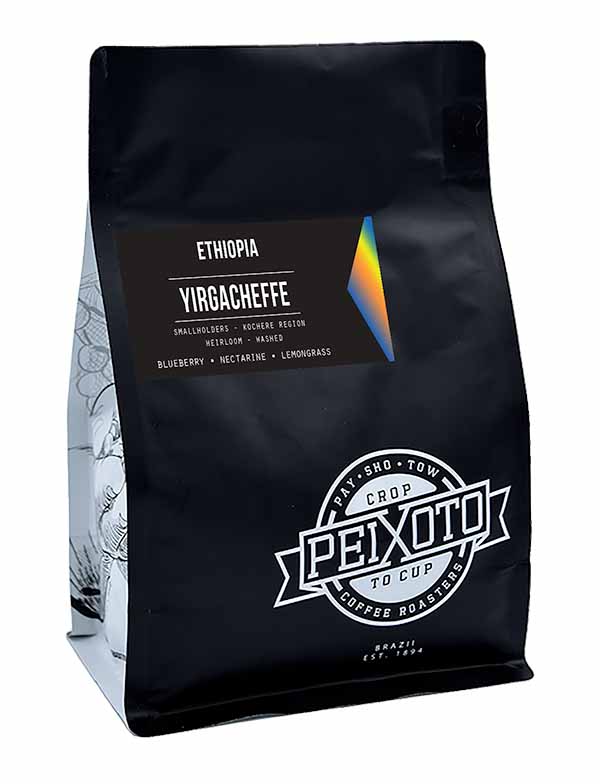 Yirgacheffe